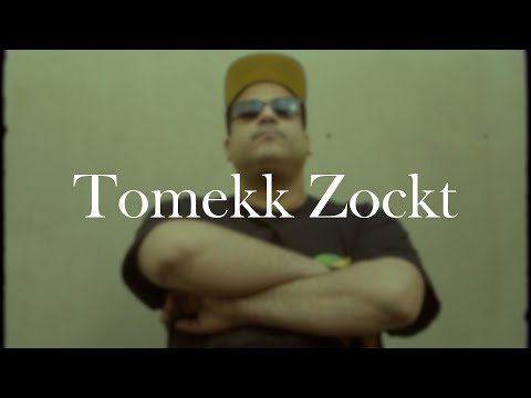 BIG MAYJO - TOMEKKZOCKT (prod. by PottMusic & Drum & Dran Studios) [Official Lyric Video]