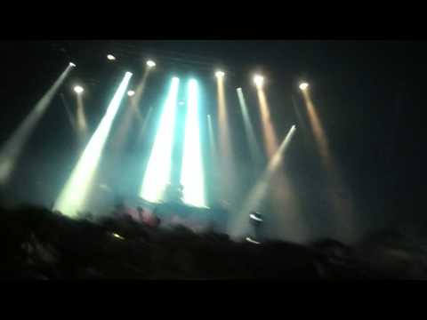 Justice @ 10 Ans Ed Banger 12, Michael Sembello - Maniac