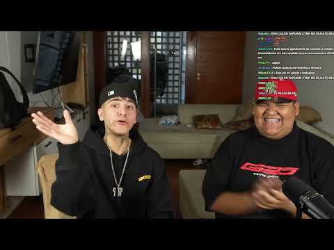 king leon encontro a cristorata paj*and*se en su cuarto - vuelve la basic/ volverán??