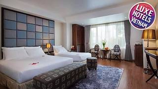 Skylark Boutique Hotel | Hanoi, Vietnam | Hotel Review ⭐