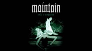 MAINTAIN - With A Vengeance [Full Album]