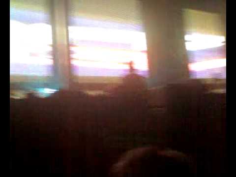 Sied Van Riel @ Trance Energy 2008