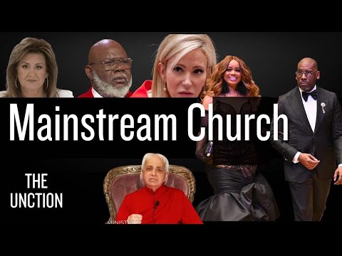 From Joni Lamb to Jamal, Mark and Avoid Them ALL