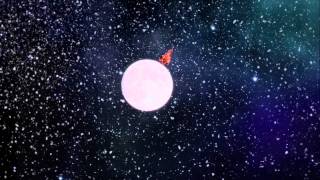 Natale sulla Luna - A Christmas Odyssey - Clair de lune - Anna Liani
