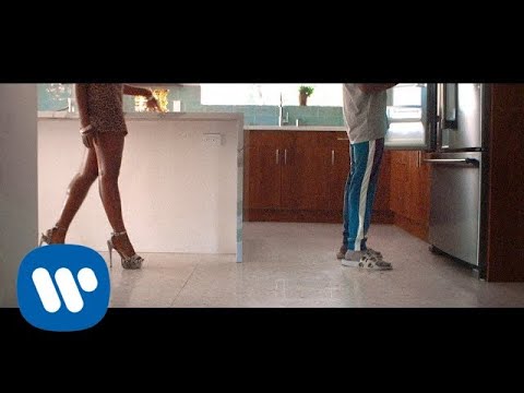 Gallant - Sharpest Edges (Official Music Video)