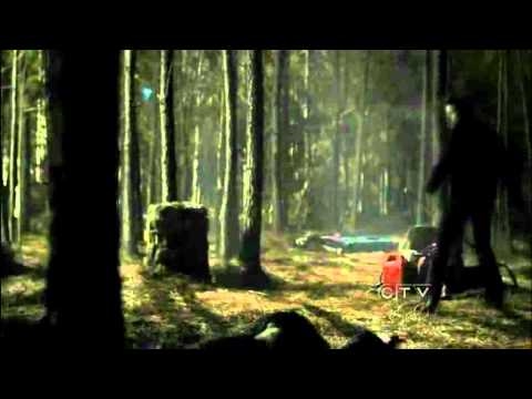 Vampire Diaries Season 1 Episode 14 - Recap