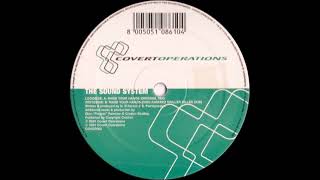 The Sound System - Raise Your Hands (Dino Ramirez Driller Killer Dub)