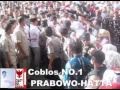 Ayo Bersama Menangkan PRABOWO HATTA
