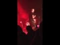 Blue October bleed out live acoustic version 