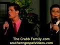 The Crabb Brothers - Brothers Forever
