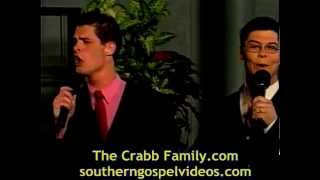 The Crabb Brothers - Brothers Forever