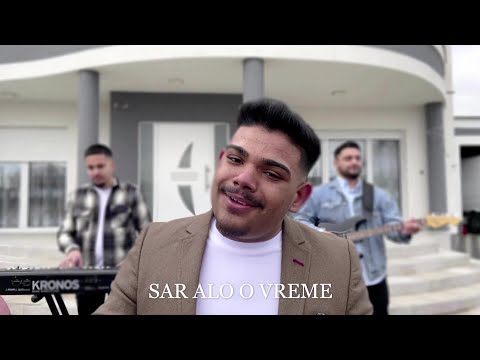 Stojance Mustafovic ♫ SAR ALO O VREME ♫ ©2022 (Official Video) ®
