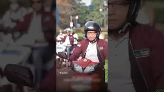 KABAR BAIK! Konversi Motor Listrik Dapat Subsidi Rp 7 Juta, Kini Bisa Kredit Pakai BRI dan Adira