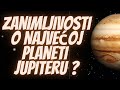 Jupiter: Zanimljivosti o Najvećoj Planeti Sunčevog Sistema