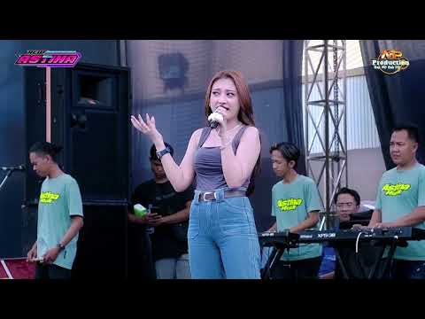 SHINTA ARSINTA - DOKTER CINTA - NEW ASTINA LIVE INKA MADIUN - PM AUDIO