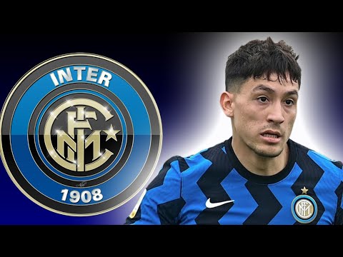 Here Is Why Everyone Want To Sign Martin Satriano 2021 (HD)