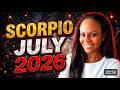 SCORPIO Here S What Makes YOU Money Right Now