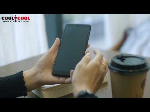 Introducing of vernee M6