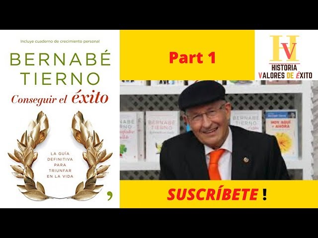 Vídeo relacionado con Conseguir el éxito (Vivir Mejor)