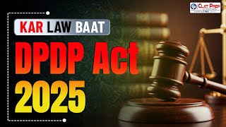 “DPDP Act 2025: Parental Consent Explained | Children’s Data Protectio