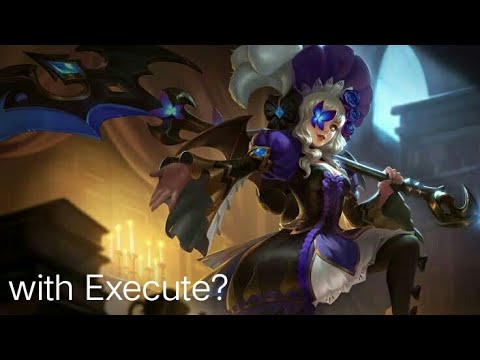 Does Ruby with Execute works?