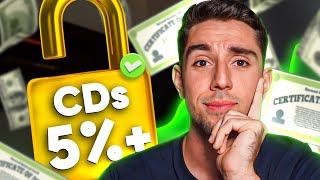 Certificates of Deposit (CDs) For Beginners | The Ultimate G