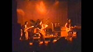Monks of Doom live - Spanish Castle Magic