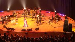 Download lagu Sanisah Huri - Sejak Ku Bertemu Pada Mu (LIVE) mp3