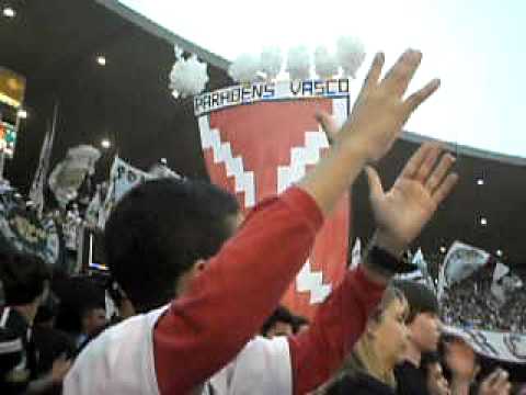 Vasco 4X0 Ipatinga / Brasileirão 2009  Série B