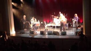 It comes to me Naturally  Big Al Anderson featuring Jim Chapdelaine  (7.6.17)