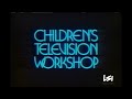 Random House Children S Television Workshop Sesame Street Home Video 1987