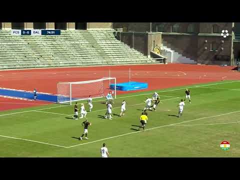 Highlights: FC Stockholm Internazionale - Dalkurd FF 0-1