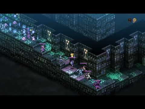 Tactics Ogre: Reborn Platinum Playthrough Part 40 (PS5) - #LunarlightJourneys