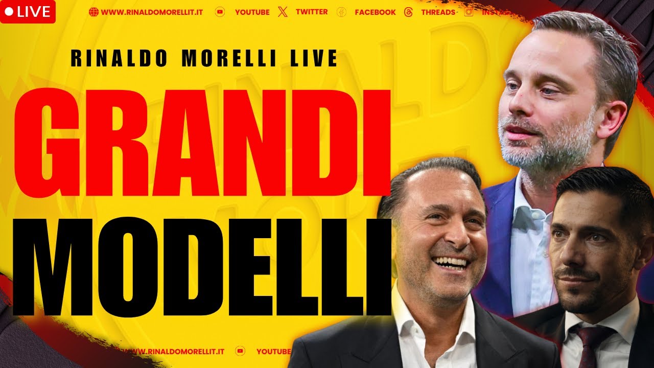 Ultimo video pubblicato