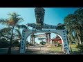 Pablo Escobar's House Hacienda Napoles Tour Colombia [Subtitulado En Español]