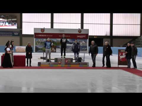 Starclass 3 Oberstdorf 2013 - END CEREMONY Men Junior C