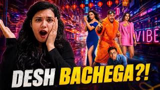 VIBE Teaser Review Hindi | Kunal Kemmu Ka Madgaon Express 2.0? Review Thumbnail
