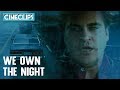 The Car Chase We Own The Night CineStream