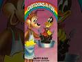 Cartoons R Fun Daffy Duck Southern Exposure 1989 Full VHS