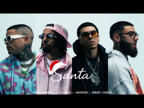 Chris Wandell and 2 more