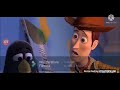 Toy Story 2 Deleted Scene Woody S Deleted Nightmare