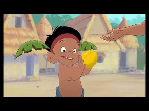 The RajanBob CubPants Movie Part 1 - Ah, the Sea