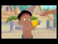 The RajanBob CubPants Movie Part 1 Ah The Sea
