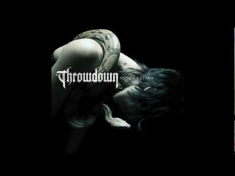 Throwdown - Hellbent (On War)