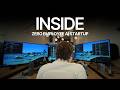 24h Inside A 30M Silicon Valley AI Startup With No Employees