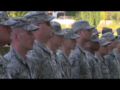 German Proficiency Badge