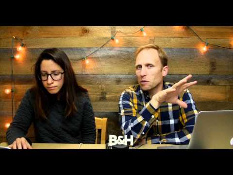 Photo Mish Mash 42: CES & Montana