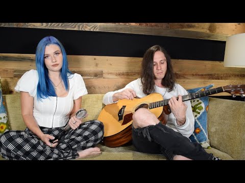 Tracy Chapman - Fast Car (IMY2 Cover)