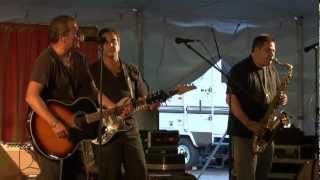 B Street Band (Springsteen Tribute) Meet Me At Mary's Place-10th Ave Freeze Out-Dancing in the Dark