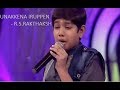 Unakkena Iruppen R S Rakthaksh Official Video Kadhal Joshua Sridhar